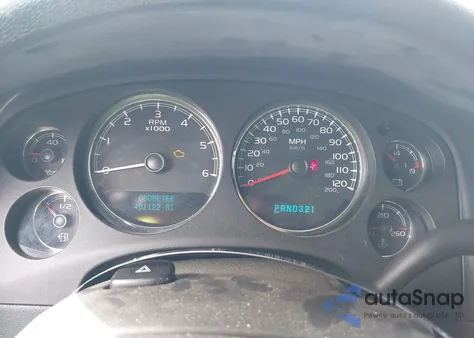 2007 Chevrolet Suburban 1500 Lt from USA, damaged, VIN 1GNFC16047J252702